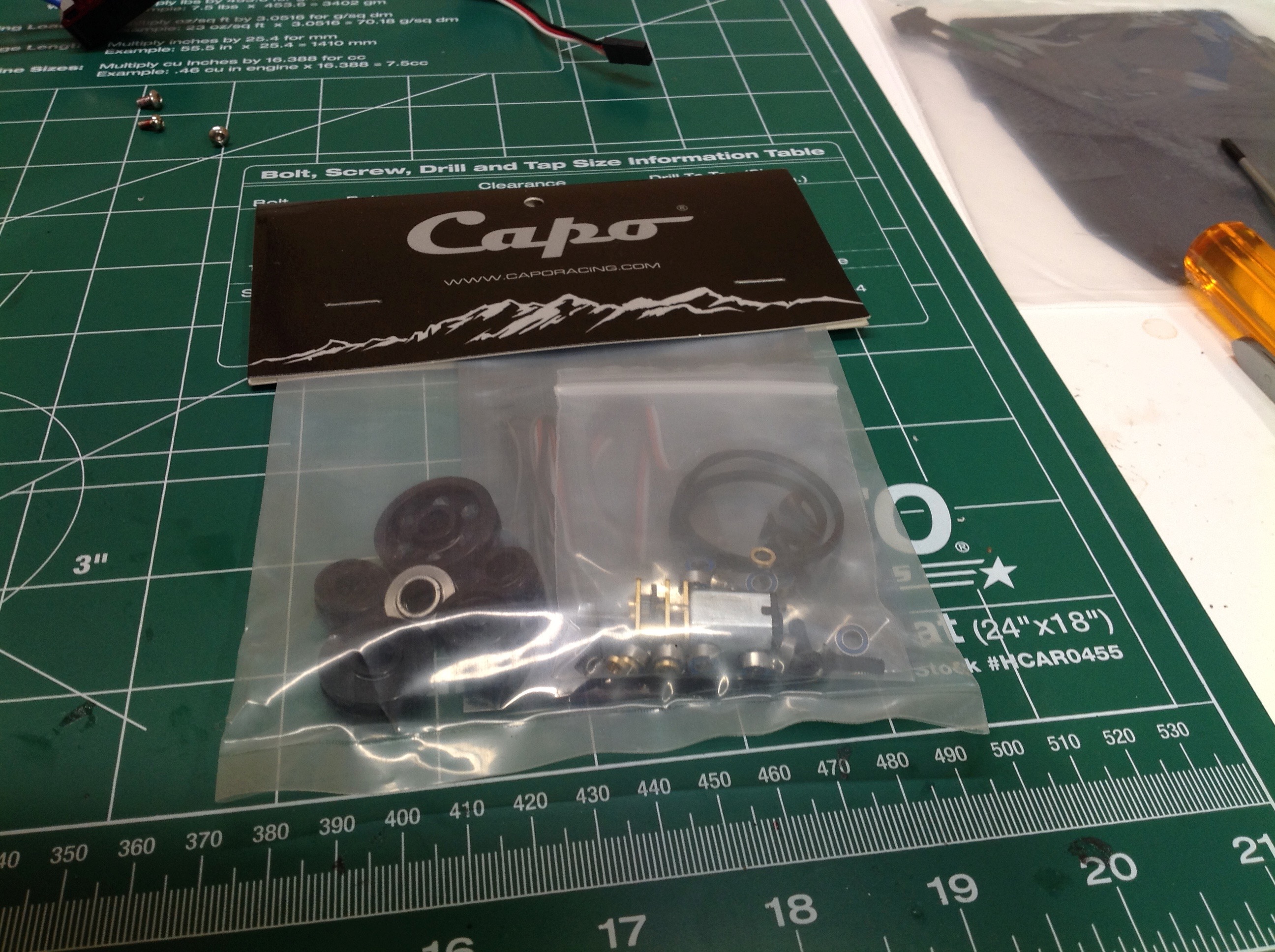 capo jk max jeep